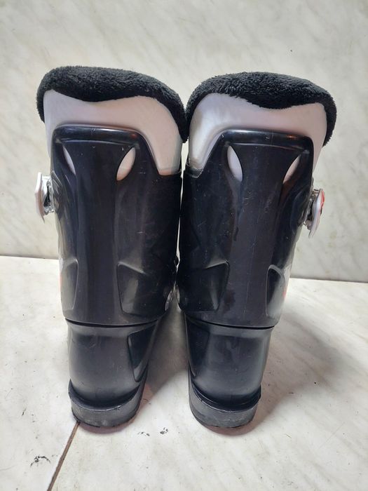 Clapari ski schi Tecnica mondo 25-26,5 corespunde mărimii 38,5-39,5