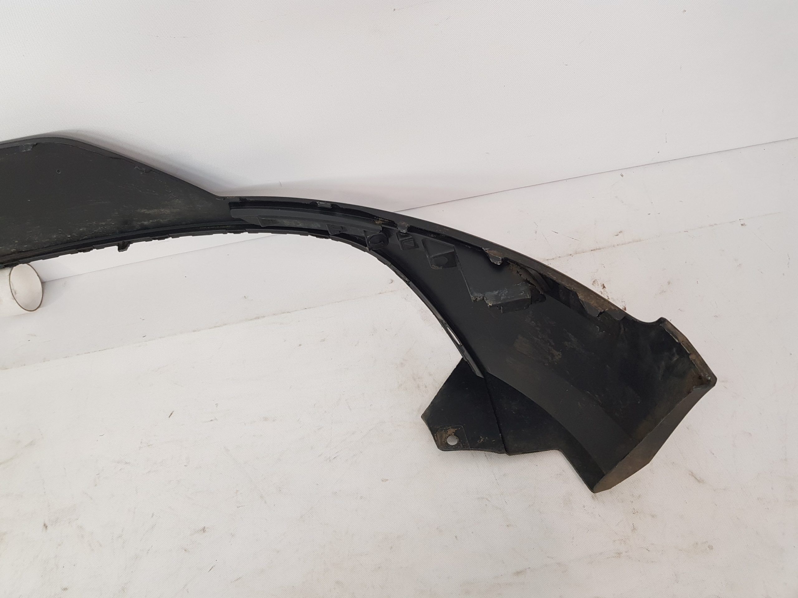 Spoiler bara spate Vw Beetle 5C5807521E