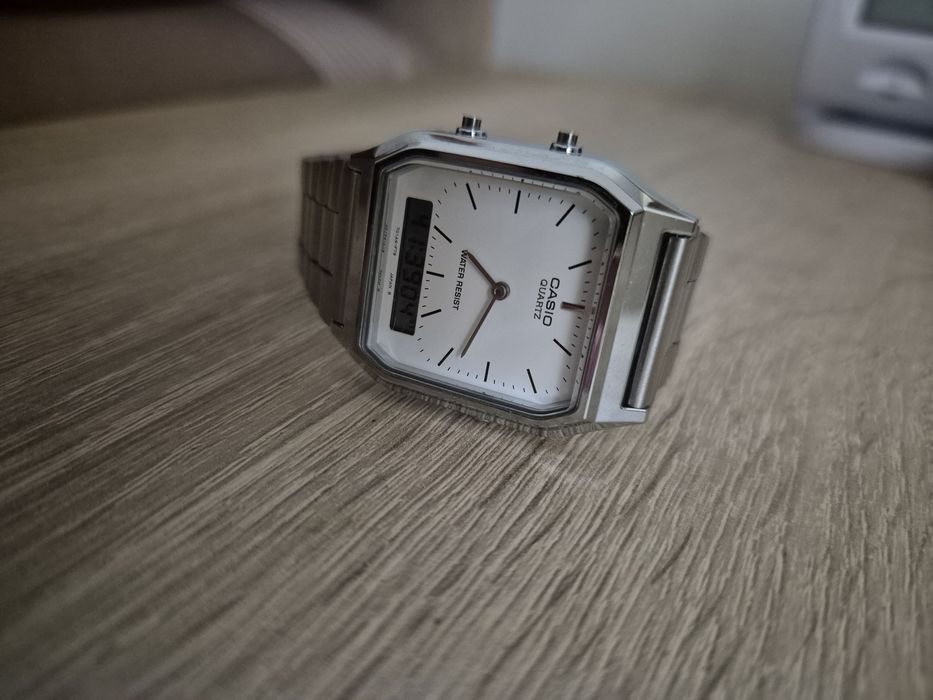 Ceas damă Casio Quartz