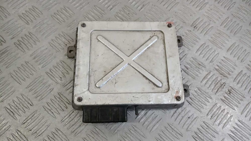 Компютър Компютри Rover 200 1.4i 1998г.4+броя