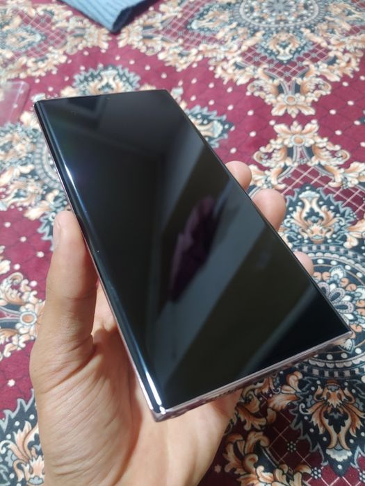 Samsung note20 ultra