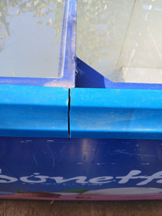 Vând ladă frigorifică