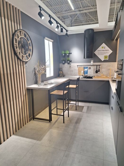 Ремонт под ключь.