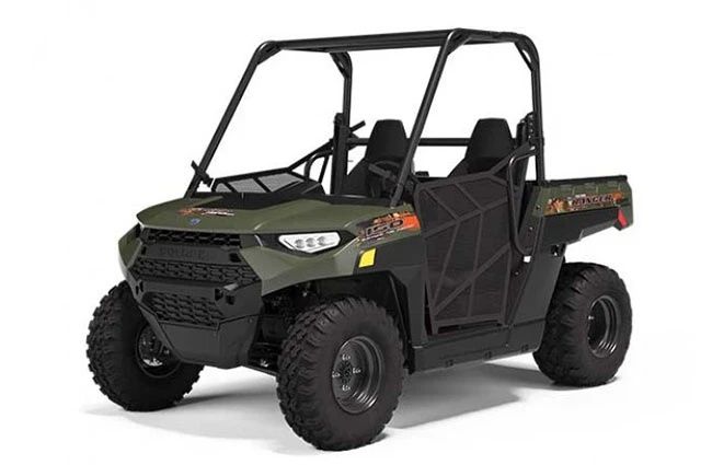 Utv Polaris Ranger 150 EFI(utv copii,atv copii,linhai,cf moto,can-am)