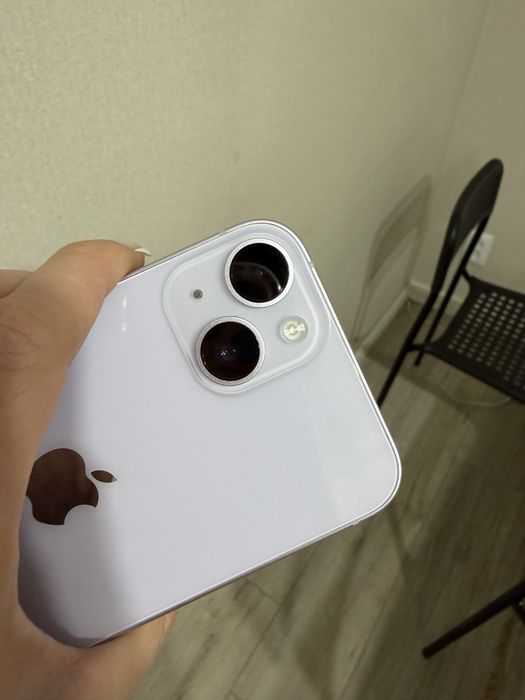 Продам 14 Айфон в идеальном состоянии