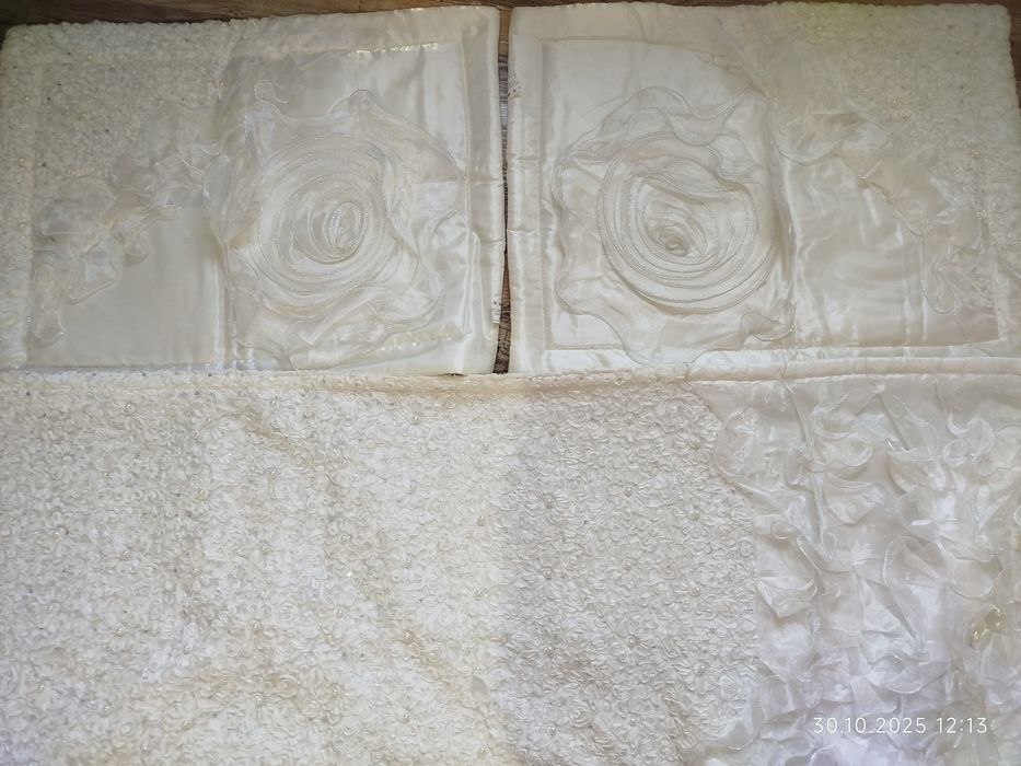 Одеало для невест