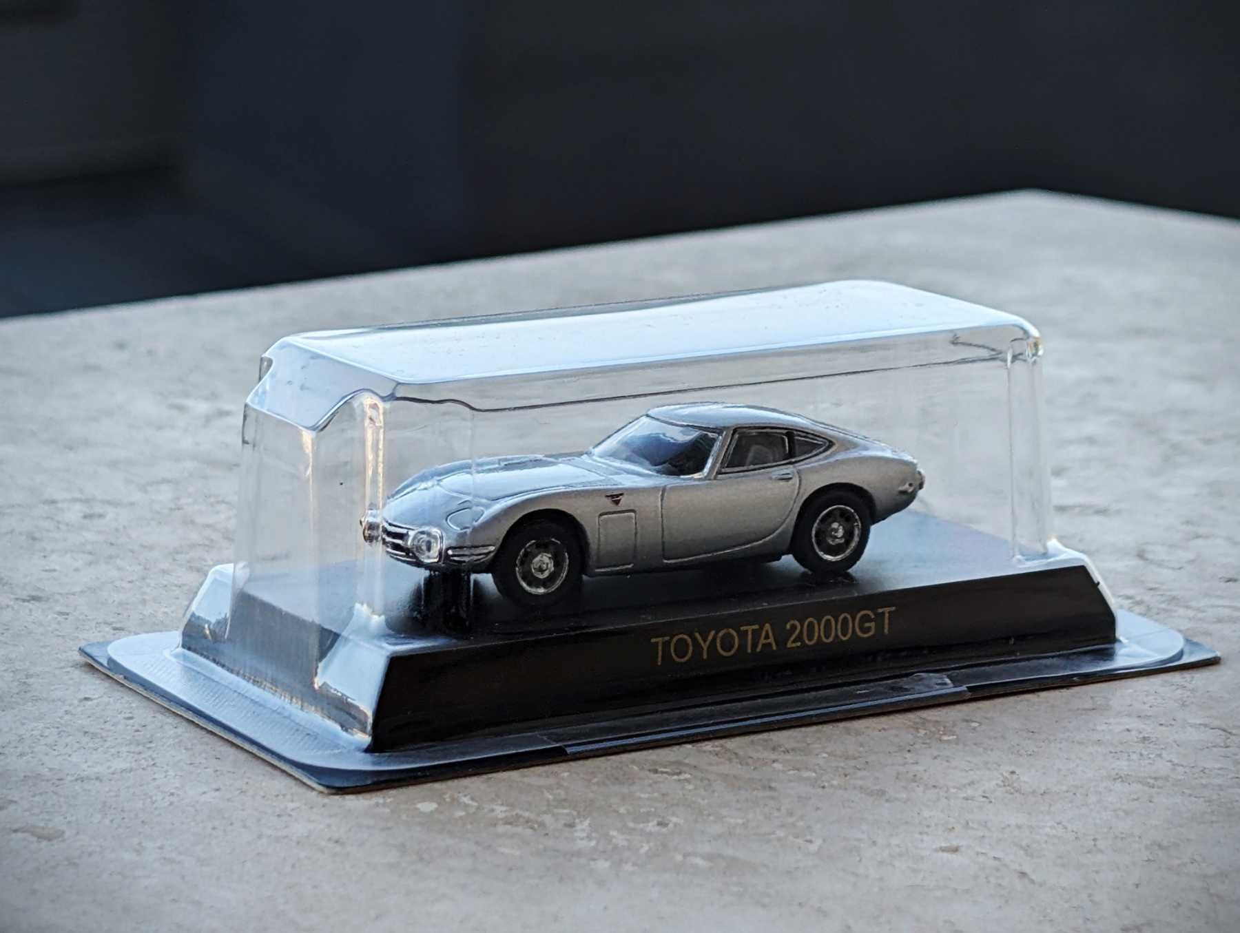 1/64 модели (колички) - Kyosho, HotWheels и др.