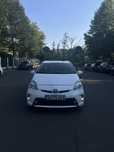 Toyota Prius Hybrid 2013 - GPL, Chiuloasă, Frâne, Anvelope noi,Pompa