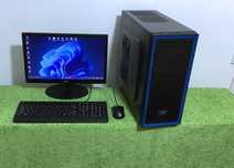 Компьютер i3 игровой ( скину 100 тыс. )