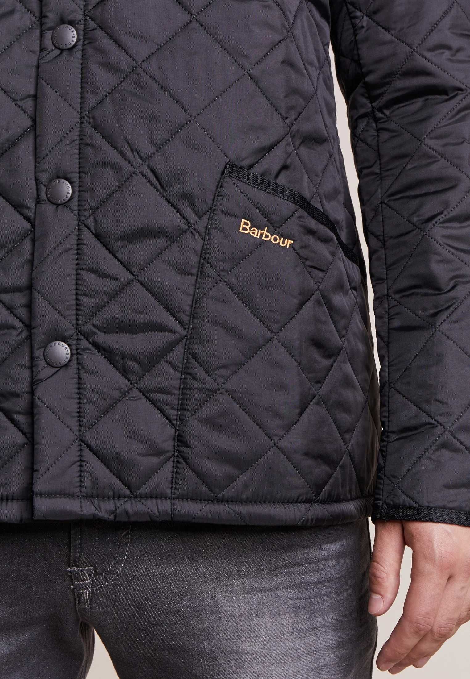 Barbour Heritage Liddesdale  мъжко яке размер XL