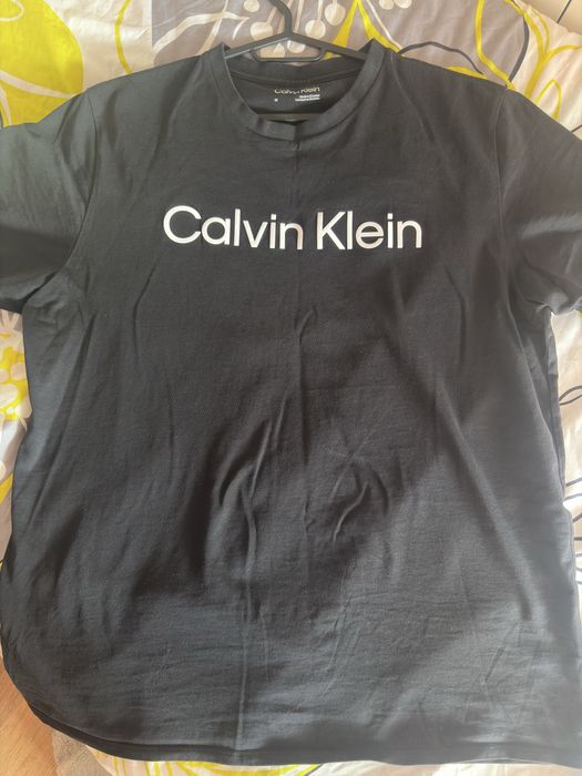 Тениска Calvin Klein
