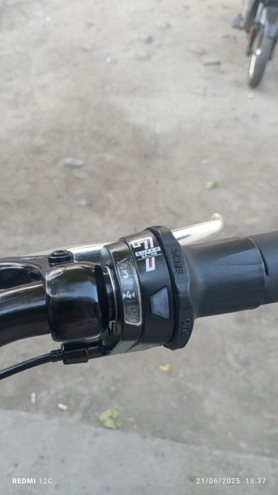 Germaniya velosapid sotiladi yangi rosti 28 Mayistiro