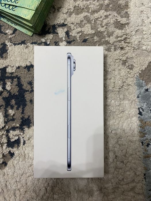 Iphone 17 air с гарантией