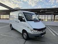 Duba Mercedes Sprinter 311CDI