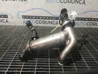 Racitor Gaze BMW X5 E70 Facelift 3.0 D 2010 - 2013 183kW 245CP 2993CC N57D30A (1280) ...