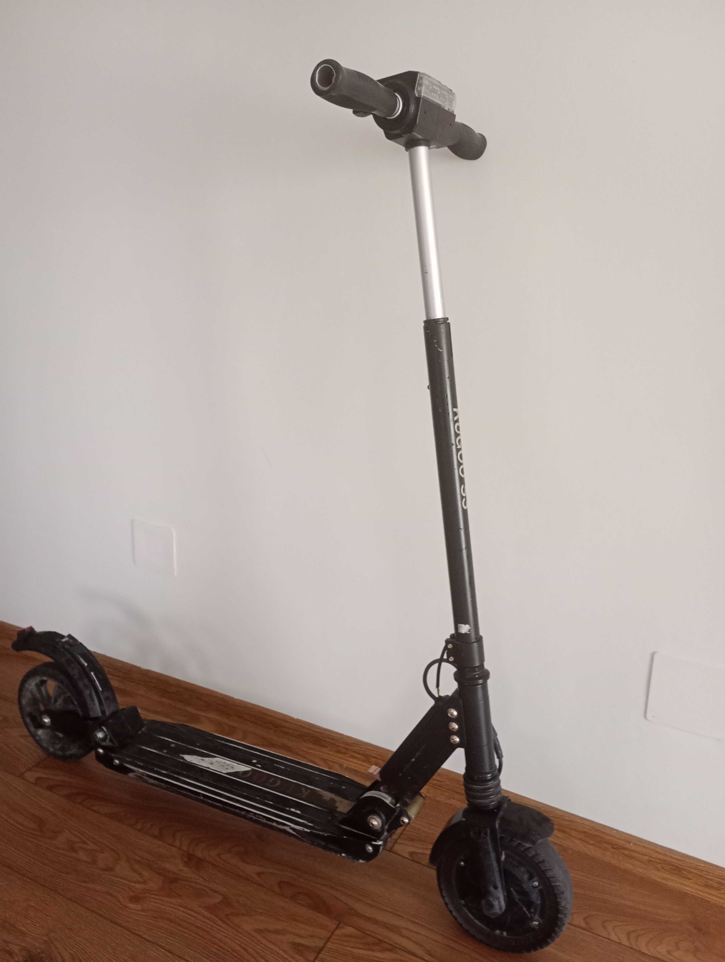 Trotineta electrica kugoo S3