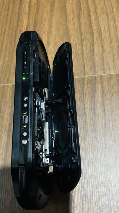 Playstation PSP Street