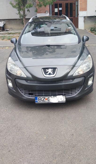 Vând Peugeot 308