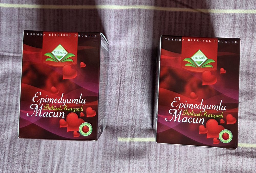 Magiun,macun borcan mare 240g