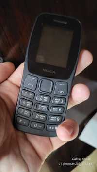 Nokia 1428 black space