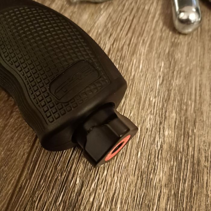 Cel mai puternic și mai nou pistol TR 20 jouli, anunț REAL