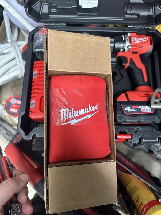 Milwaukee M18 BLDDRC-0X