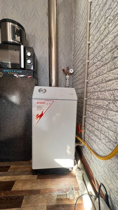 Продается дом в Залиний