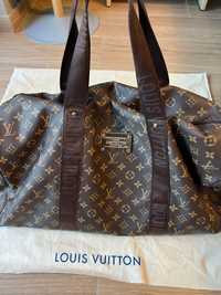 Сак Louis Vuitton