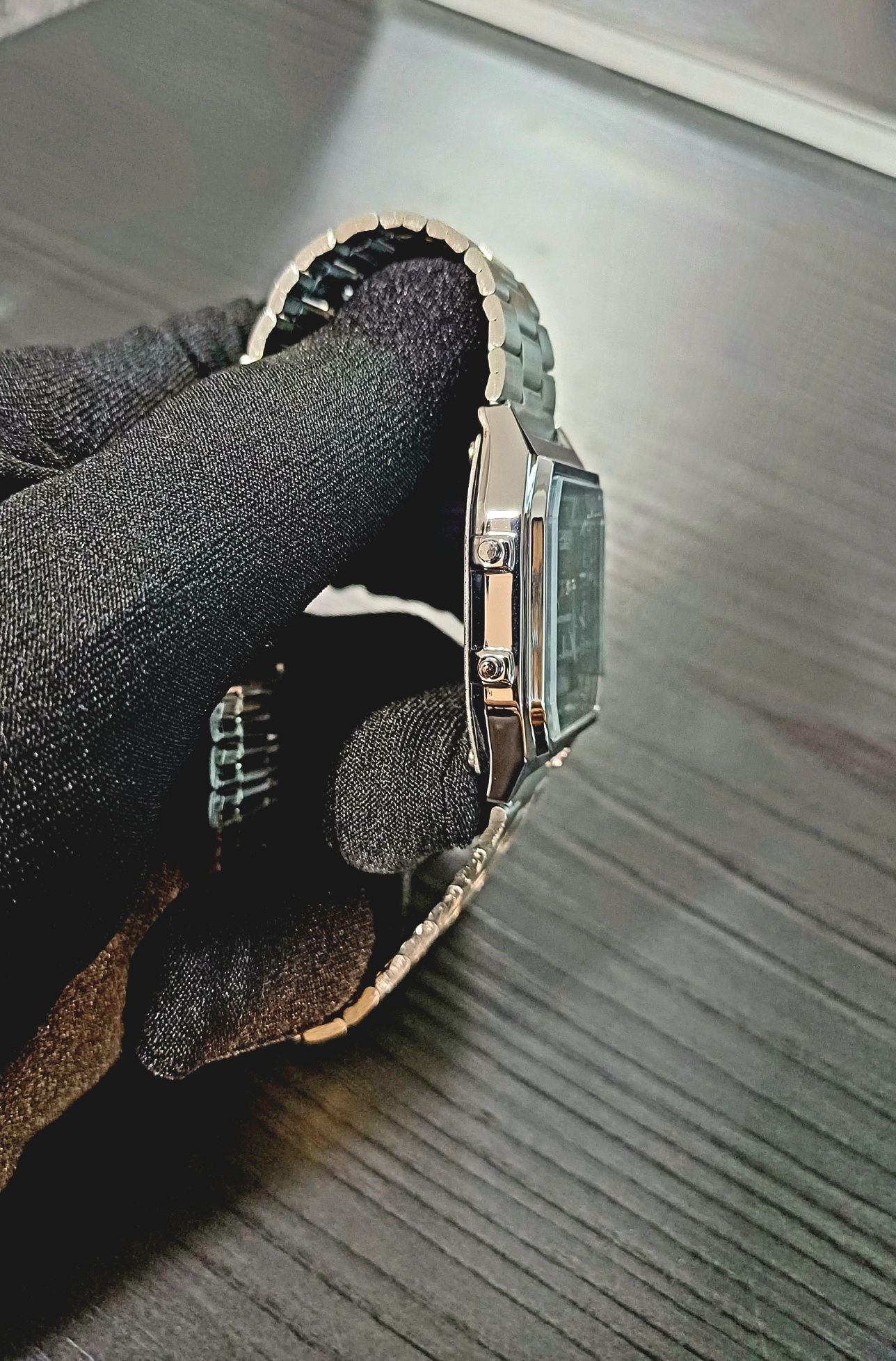 Casio , Sifatli, Качесвенный, часы, soat + Бесплат. доставка