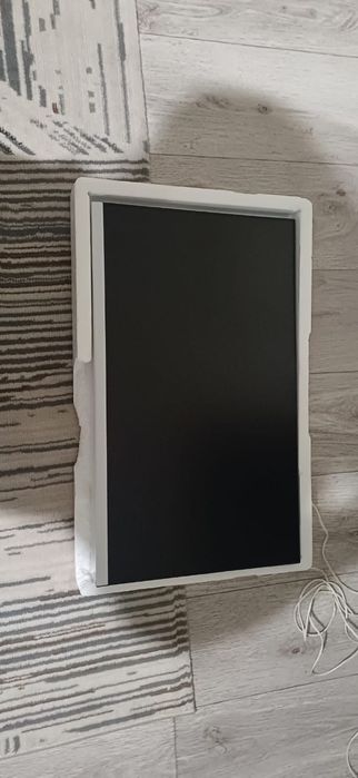 Монитор 27" (IPS, Full HD)

Продаю монитор в отличном состоянии.
Ис