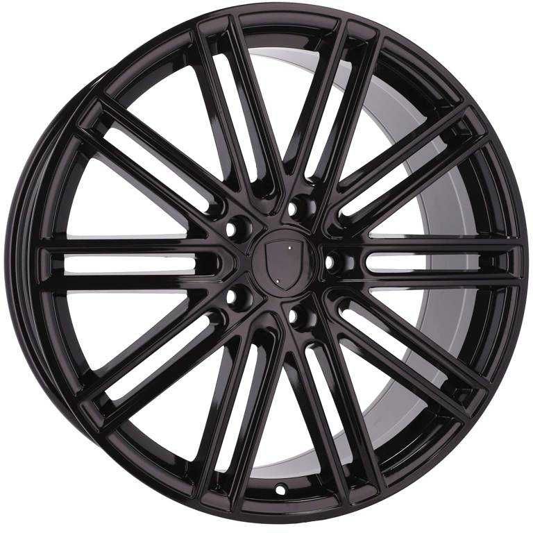 Джанти за Порше 21" PORSCHE Cayenne III Cayenne Coupe Panamera - B1271