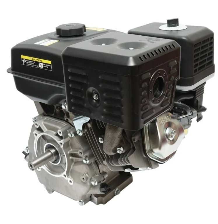 Motor pe benzina 4 timpi 13CP ax cu pana 25mm DISGM23 (BK19819)
