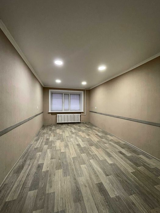 Аренда 21 м2 в центре города на 45кв. Бухар Жырау75,  вход со двора,