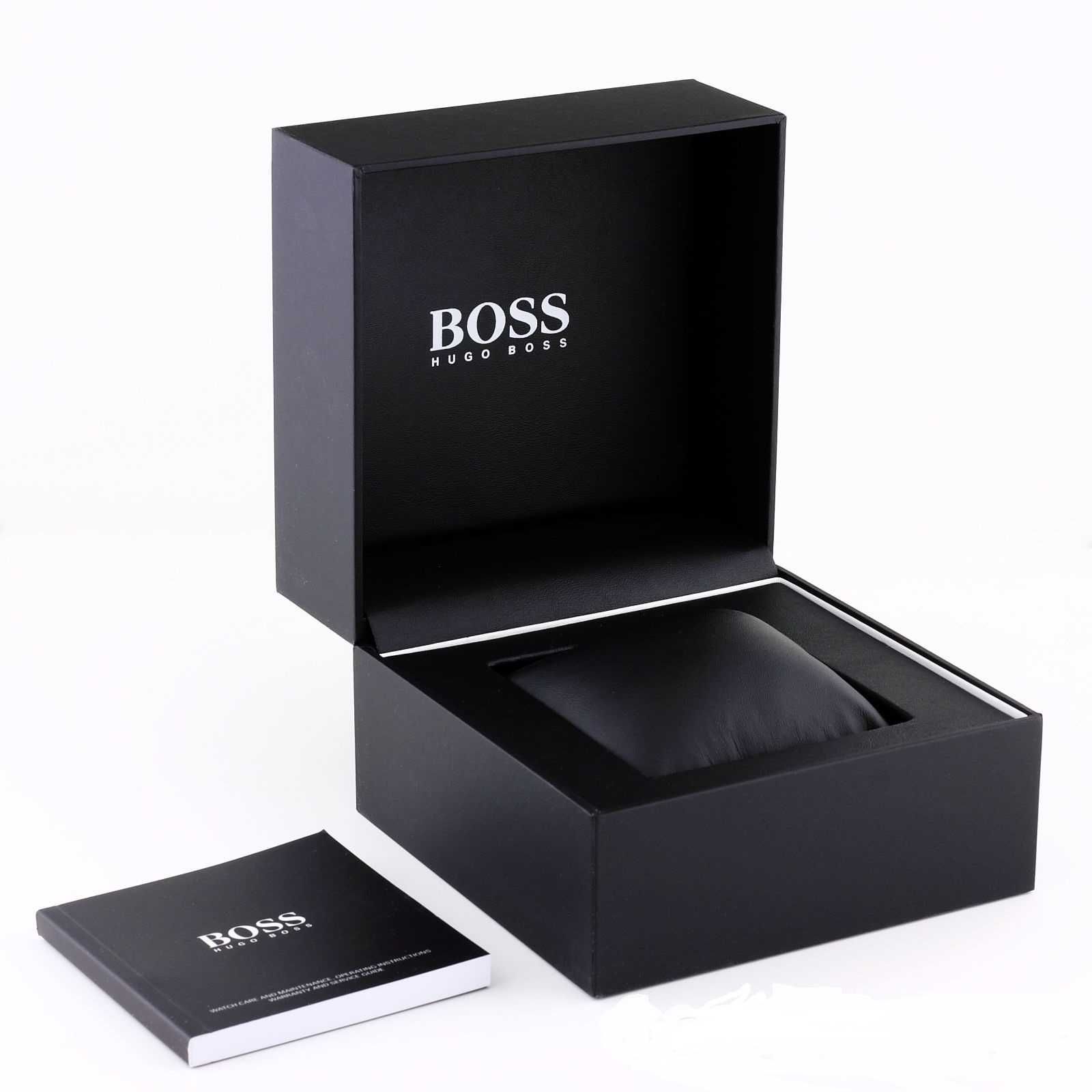 Мъжки часовник HUGO BOSS