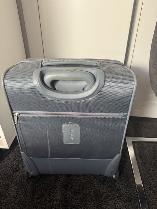 Troller Samsonite cabina 55 cm