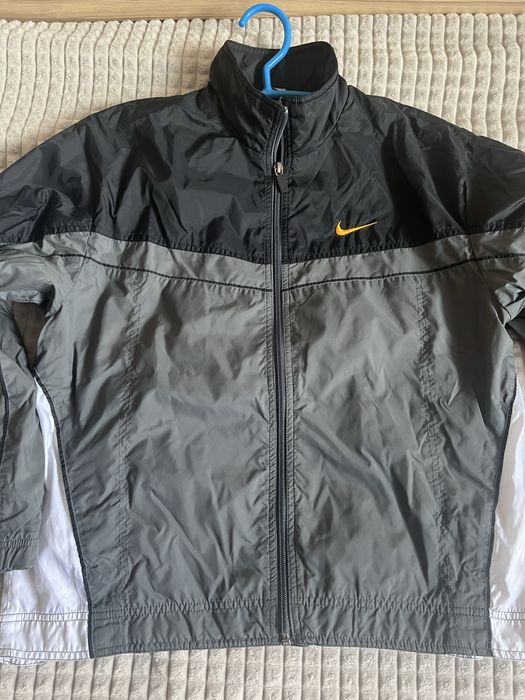 Оригинално яке за момче Nike - 12-14 г,