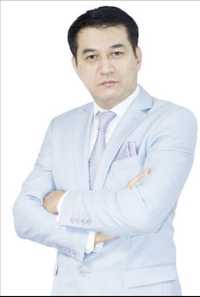 Адвокат г . Астана, стаж 25 лет