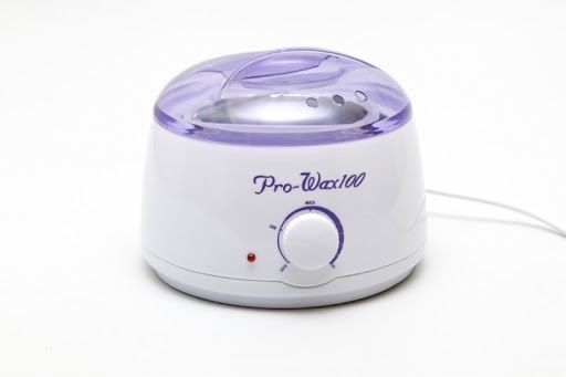 Воскоплав Pro wax 100