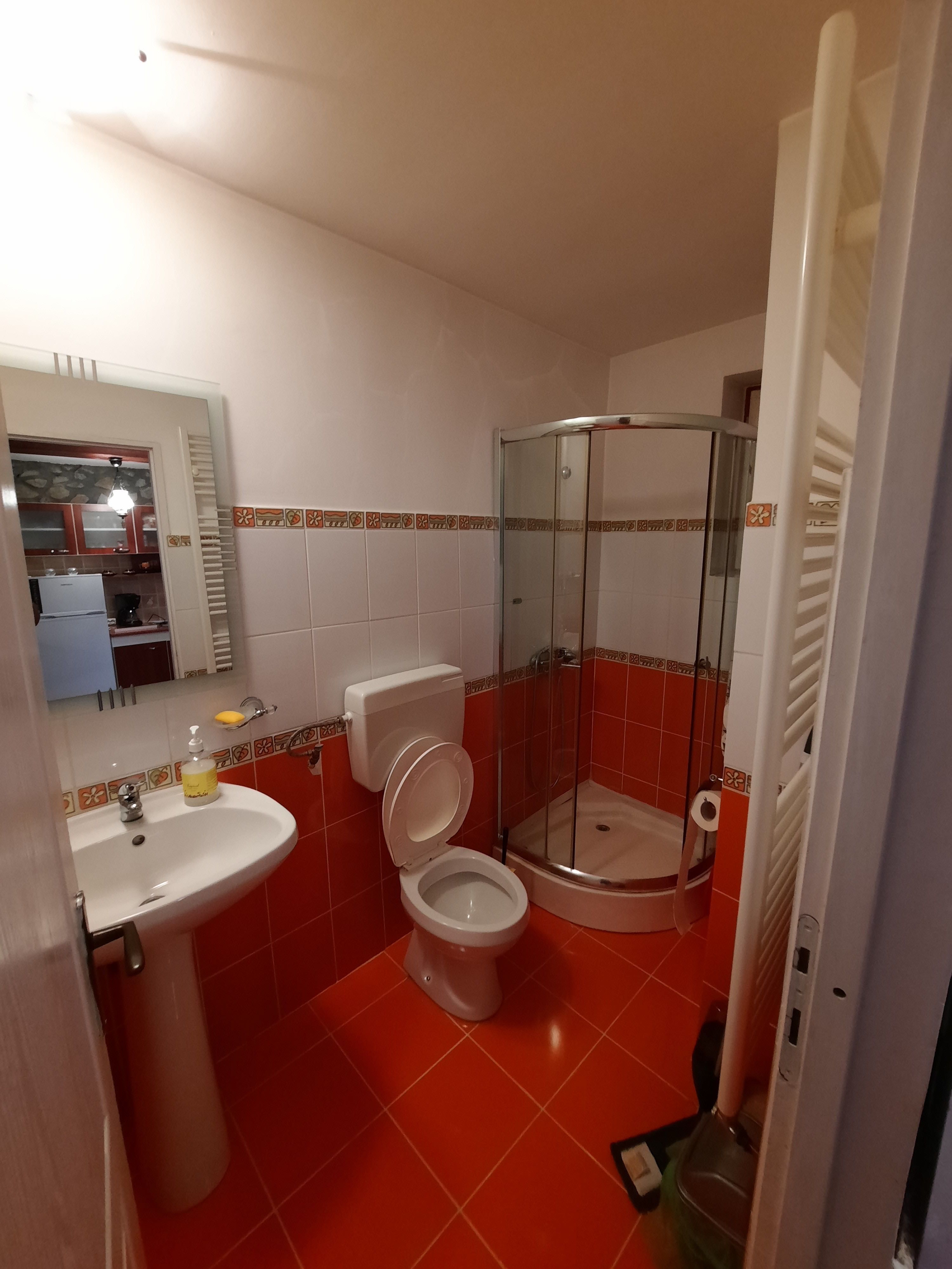 Casa de vacanta Runcu (Gorj) – Cheile Sohodolului
