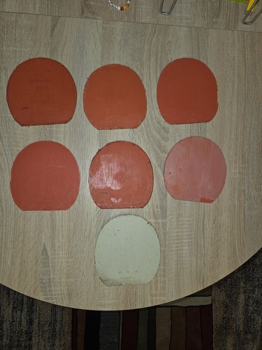 Paletă butterfly tenergy 05 ,05fx