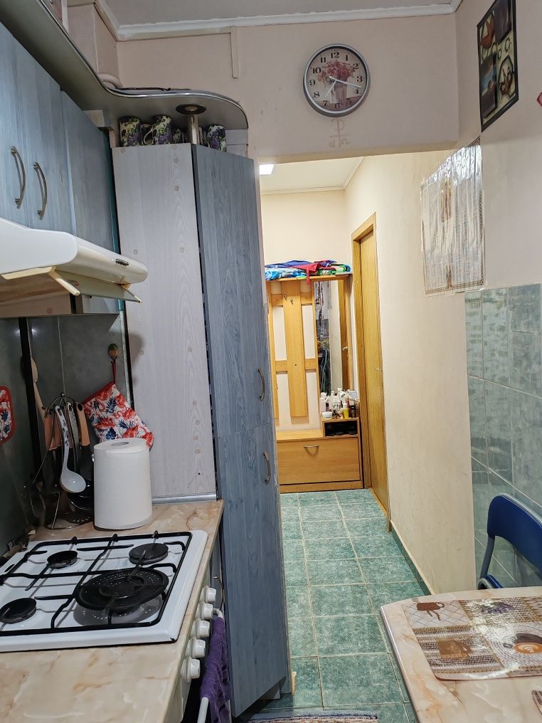 Vând apartament 2 camere semidecomandat