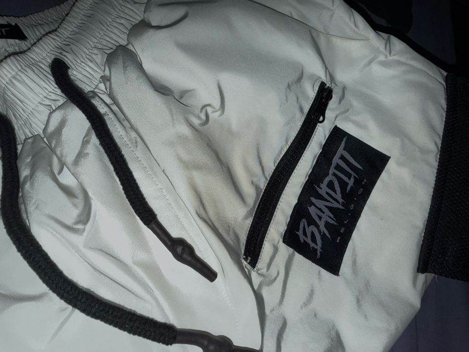 Banditt “pants “4p” M размер