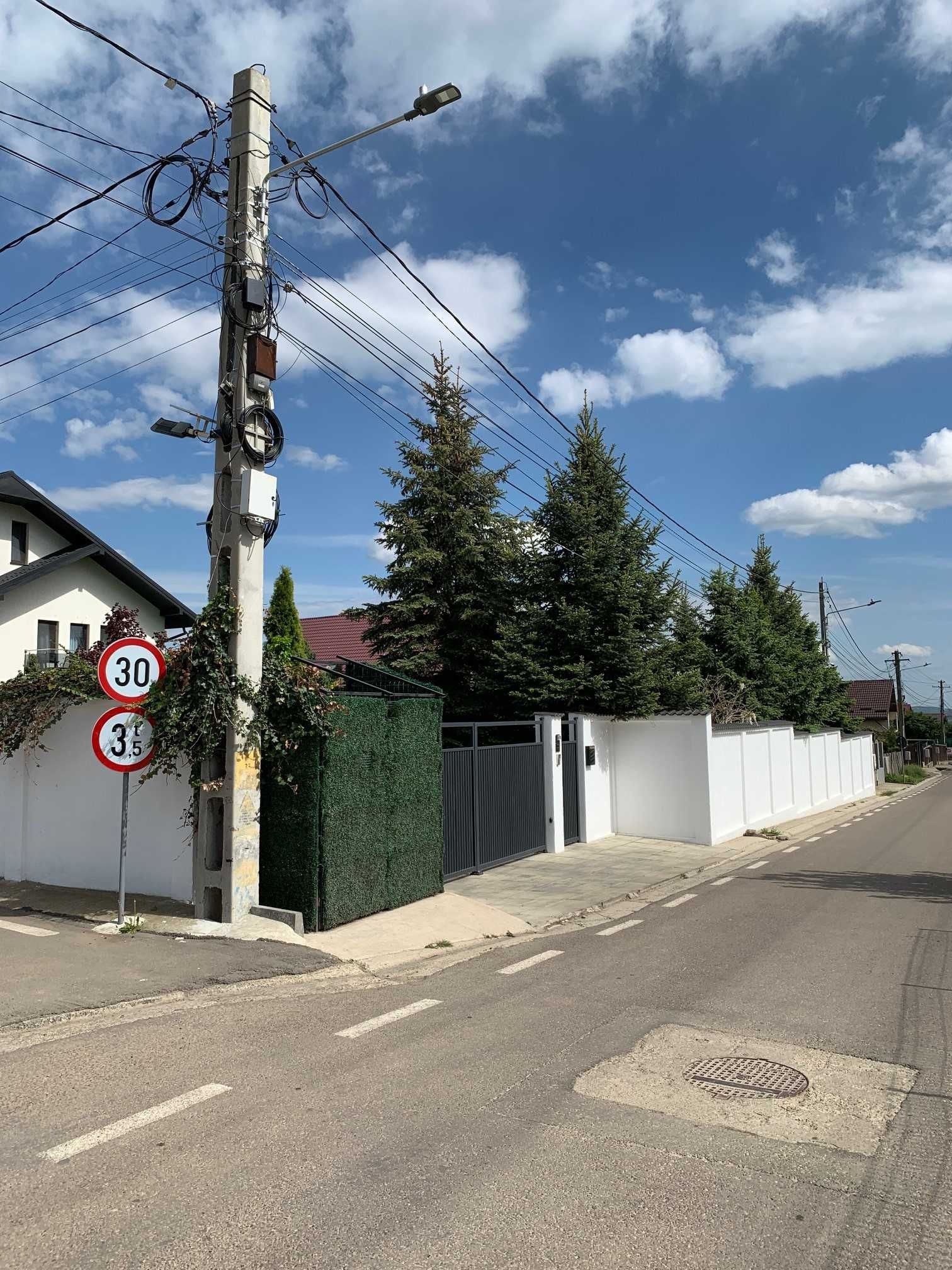 Oferta casa loc. Moara
