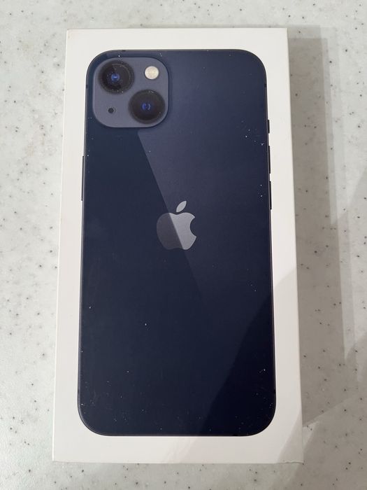 iPhone 13 , 128gb  Ёмкость; 97%