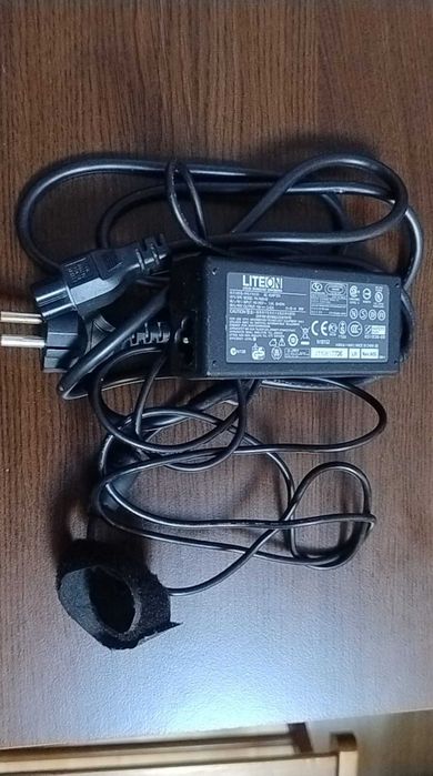 Adaptor laptop Lite-On