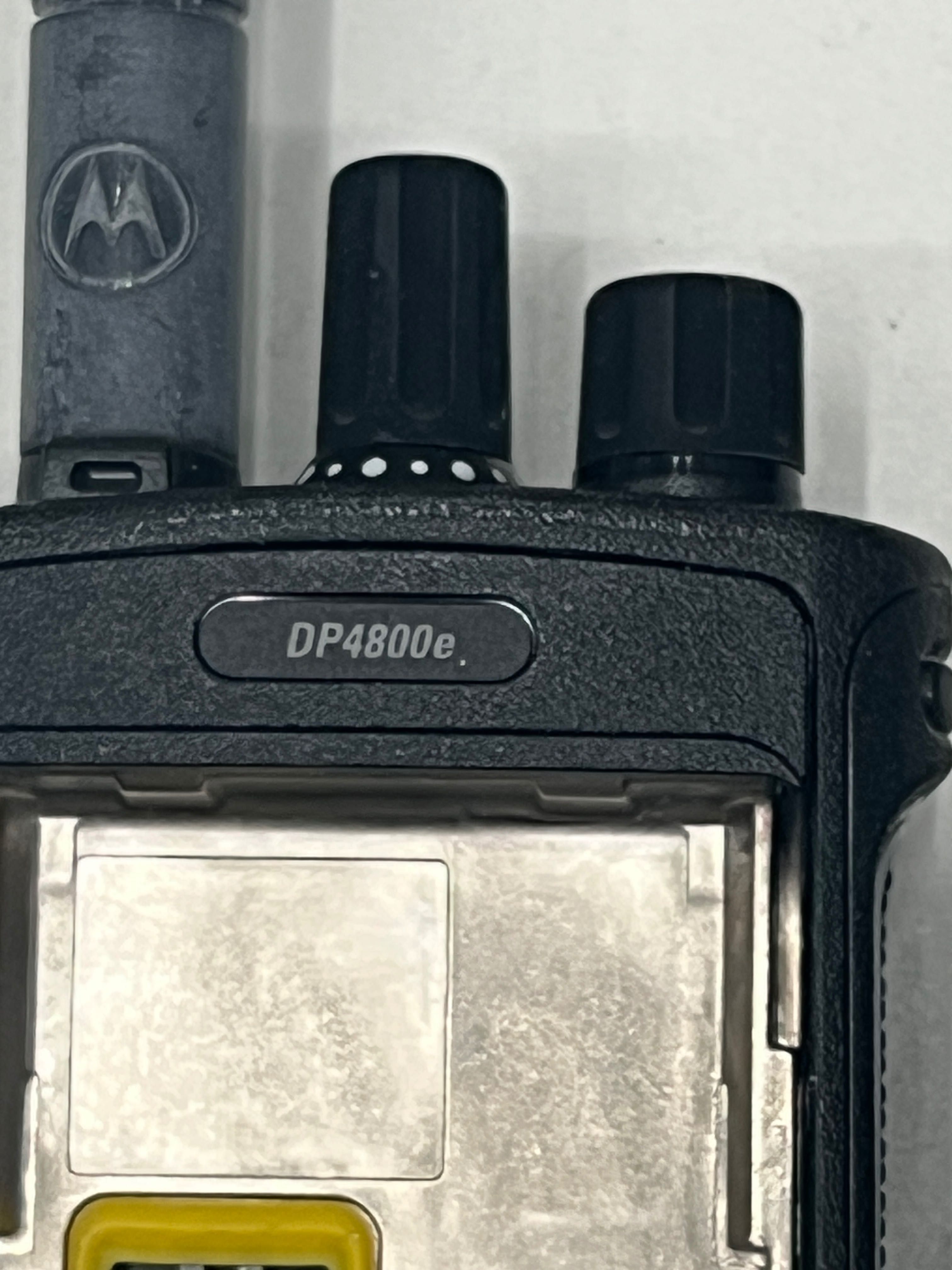 Радиостанция Motorola