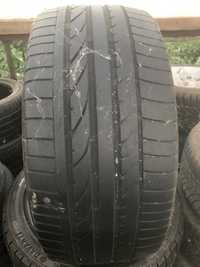 Anvelopa vara   255 50 R19 BRIDGESTONE dueler H/P sport   100 lei