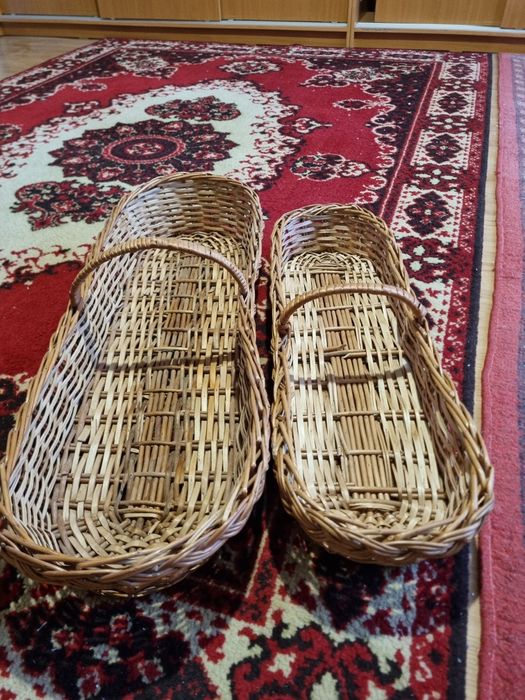Продаю корзины в отличном состоянии