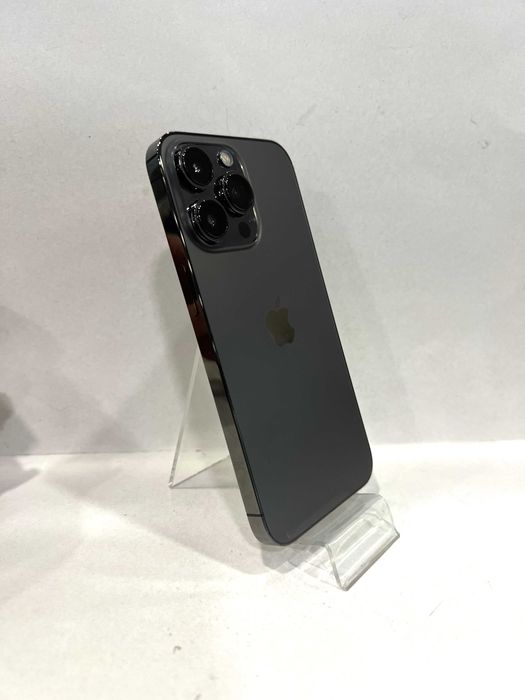 iPhone 13 Pro, 128GB/Graphite!