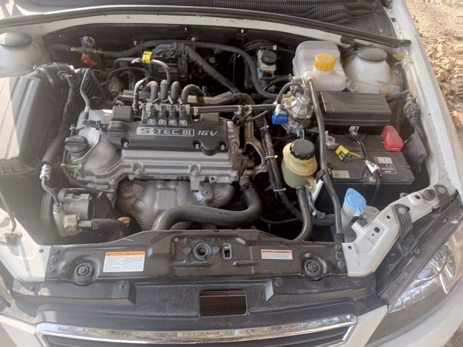 Jentra mehanika bez abs